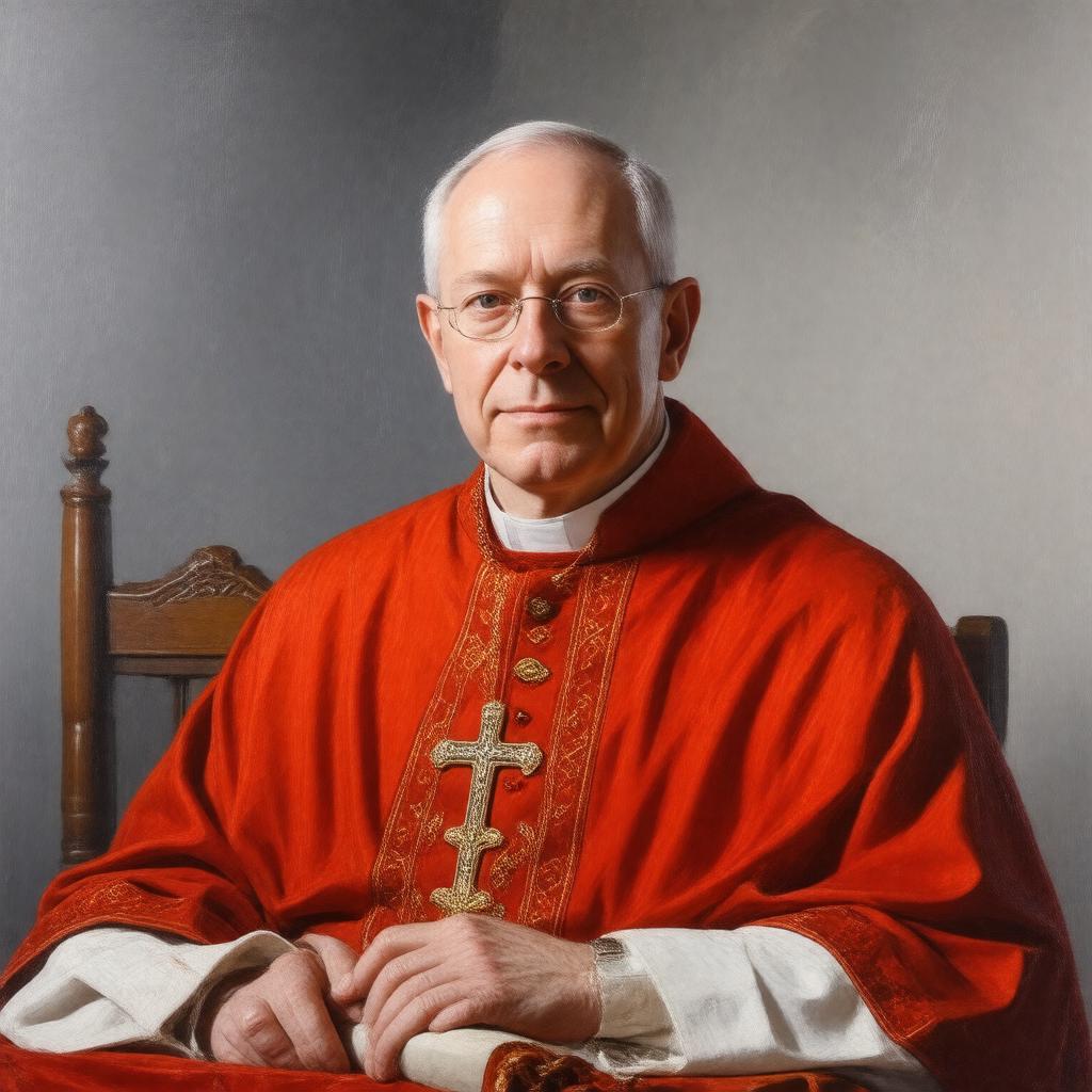 Justin Welby